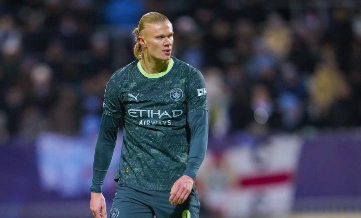 曼城0-3惨败皇马，更衣室气氛凝重，蓝月亮输掉的远不止一场比赛