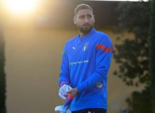 意大利国门多纳鲁马：米兰等待转成了失望