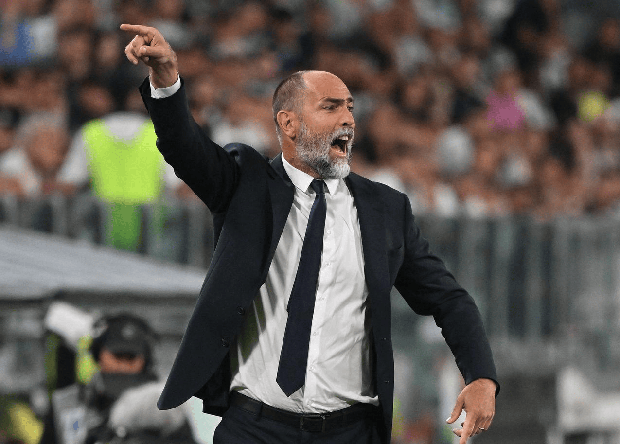 官宣！热刺主帅图多尔下课，上任仅44天，父亲去世+被炒，7场1胜