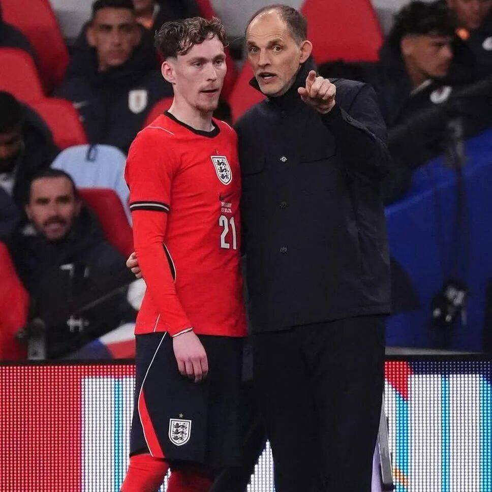 曼联900万清洗之人已身价半亿！大英巴尔韦德无意回红魔，原因曝光