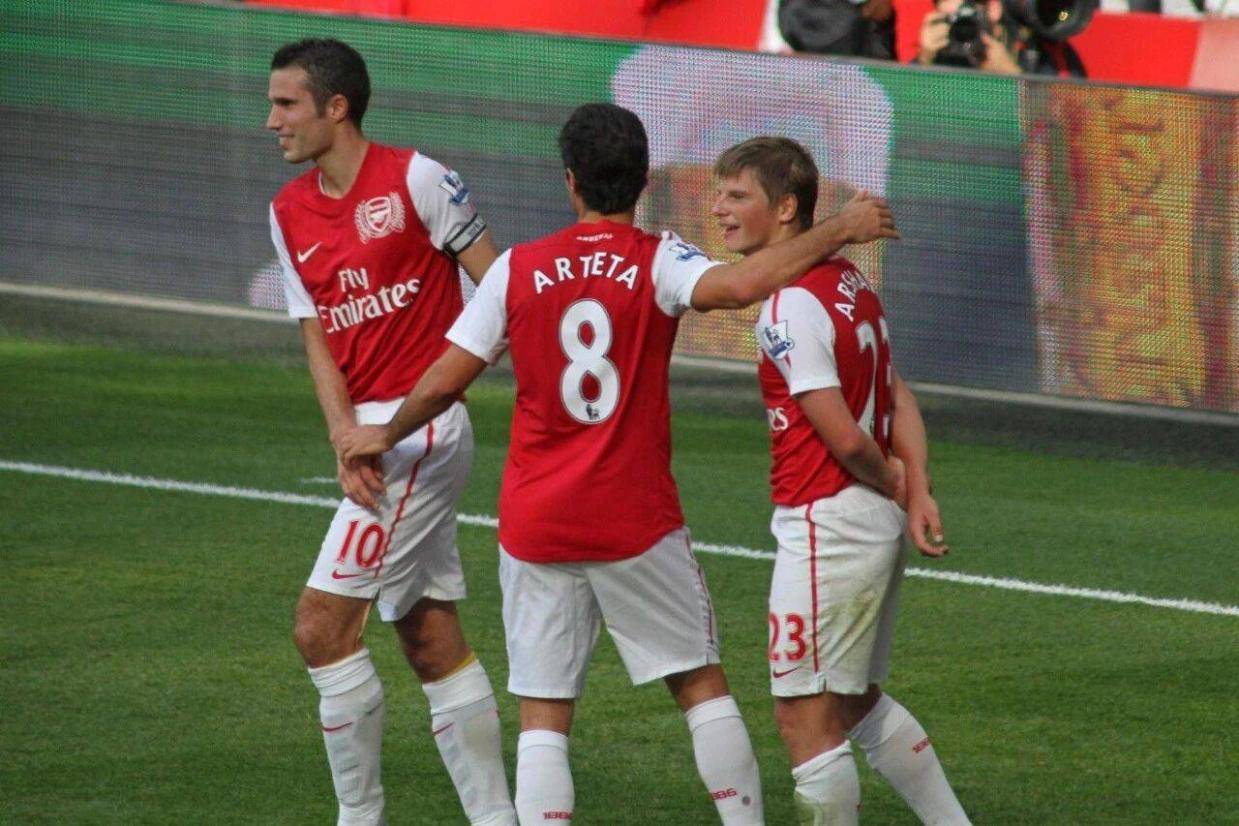 0比0晋级四强！阿森纳为何哀声一片？